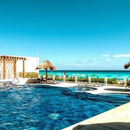 Hotelzone L17 Beach Access Cancun Exterior photo