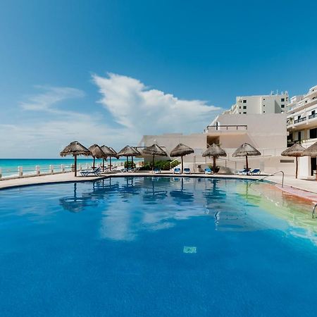 Hotelzone L17 Beach Access Cancun Exterior photo
